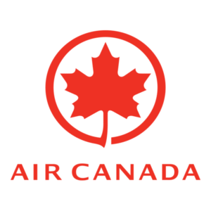 Air Canada logo