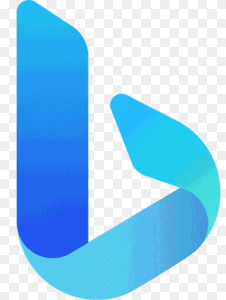 Bing logo