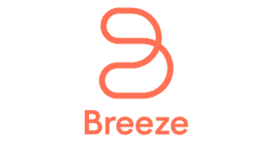 Breeze logo