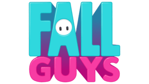 Fall Guys logo