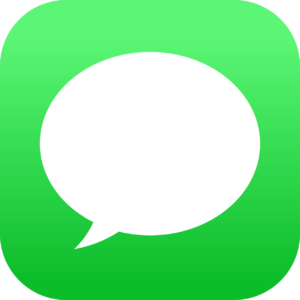 IMessage logo