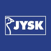 JYSK logo