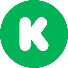 Kickstarter logo