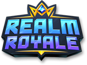 Realm Royale logo