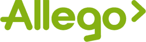 Allego logo