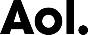 Aol logo
