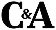 C&A logo