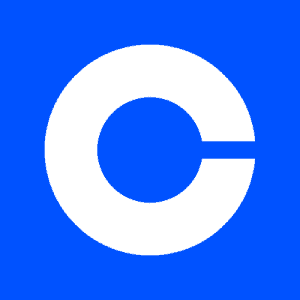 Coinbase logo