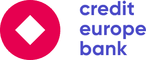 Credit Europe Bank logo