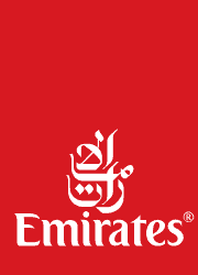 Emirates logo