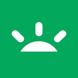 Gofundme logo