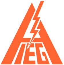 AIEG logo
