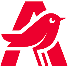 Auchan logo