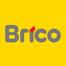 Brico logo