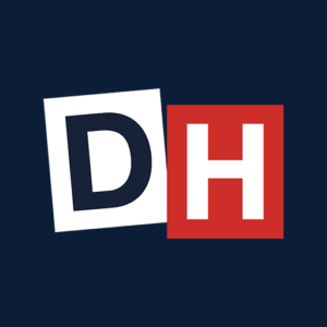 DH Les Sports logo