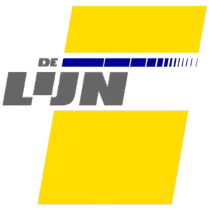De Lijn logo