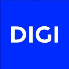 Digi logo