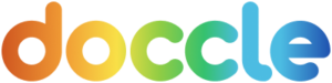 Doccle logo