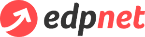 EDPnet logo