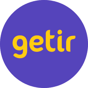 Getir logo