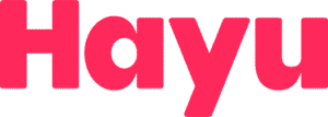 Hayu logo
