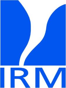 IRM logo