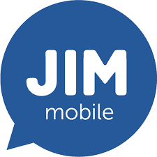 Jim Mobile logo