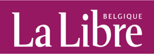 La Libre logo