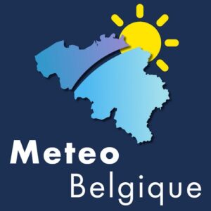 Météo Belgique logo