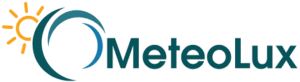 MeteoLux logo