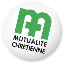 Mutualité chrétienne logo