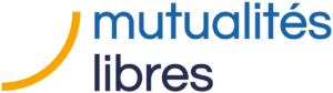 Mutualités libres logo