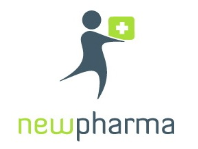 Newpharma logo