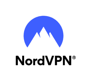 NordVPN logo