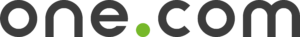 One.com logo