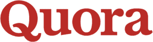 Quora logo