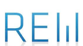 REW logo
