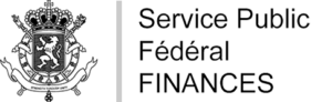 SPF Finances logo