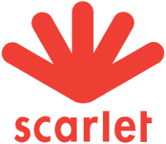 Scarlet logo