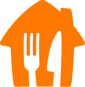 Takeaway.com logo