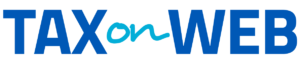 Tax-on-web logo