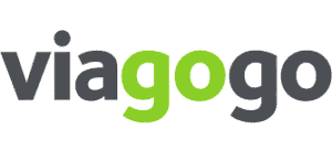 Viagogo logo