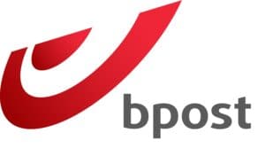 bpost logo