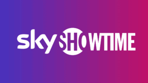 skyshowtime logo
